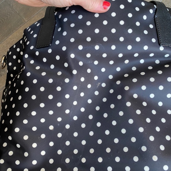 Kate spade diaper bag - Picture 3 of 6